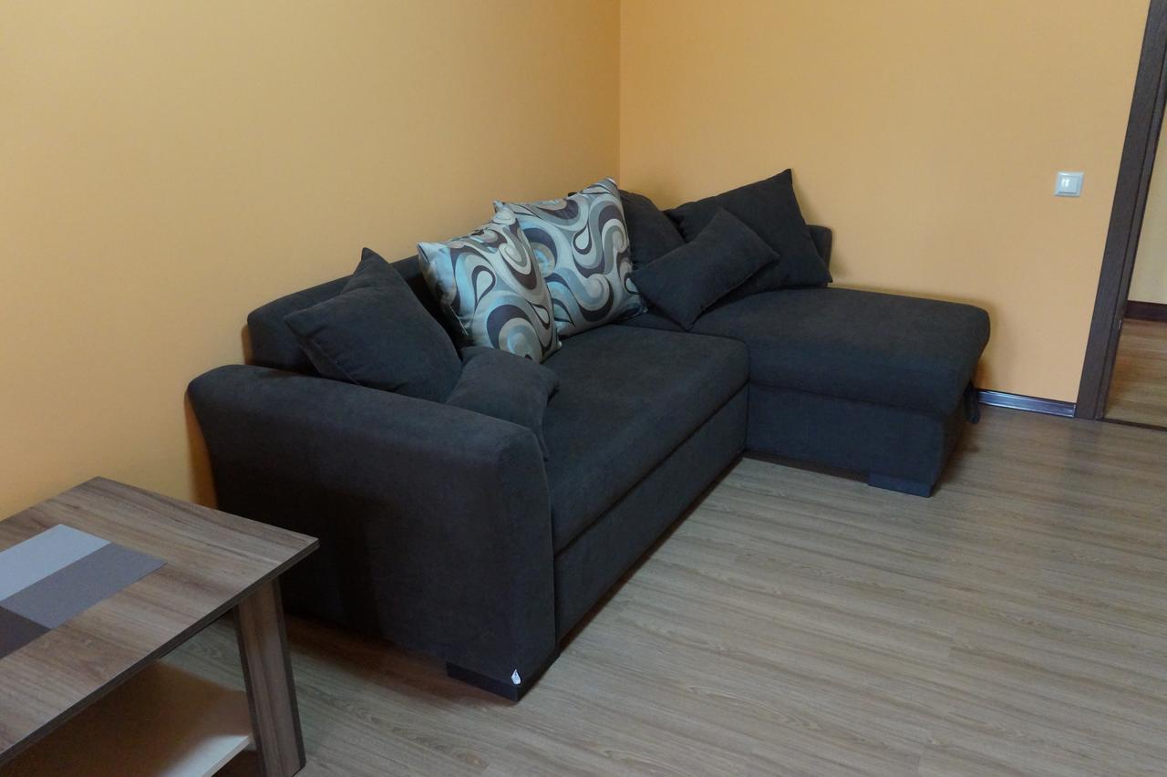 Villa Qero Μπατούμι Εξωτερικό φωτογραφία
